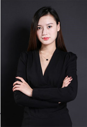 淮南史静静 纹绣讲师